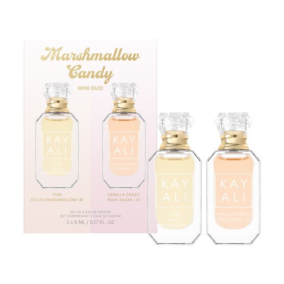 SET MARSHMALLOW CANDY MINI DUO